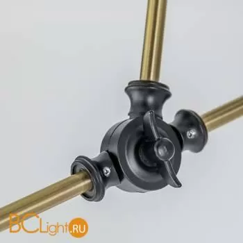 Люстра Citilux Планета CL105165 - Фото 9