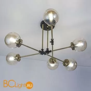 Люстра Citilux Планета CL105165 - Фото 1