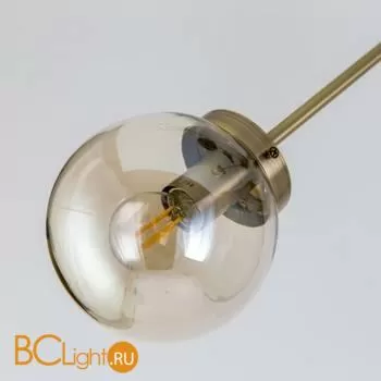 Люстра Citilux Планета CL105165 - Фото 8