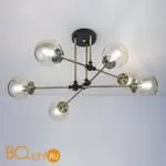 Люстра Citilux Планета CL105165 - Фото 5