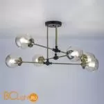 Люстра Citilux Планета CL105165 - Фото 4