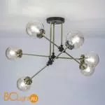 Люстра Citilux Планета CL105165 - Фото 3