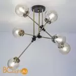 Люстра Citilux Планета CL105165 - Фото 2