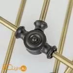 Люстра Citilux Планета CL105165 - Фото 10