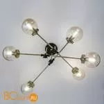 Люстра Citilux Планета CL105165 - Фото 6