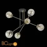 Люстра Citilux Планета CL105165 - Фото 0