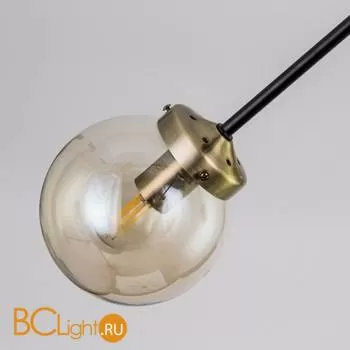 Люстра Citilux Планета CL105295 - Фото 4