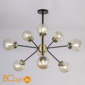 Люстра Citilux Планета CL105295 - Фото 2