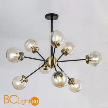 Люстра Citilux Планета CL105295 - Фото 1