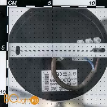 Люстра Citilux Планета CL105295 - Фото 5