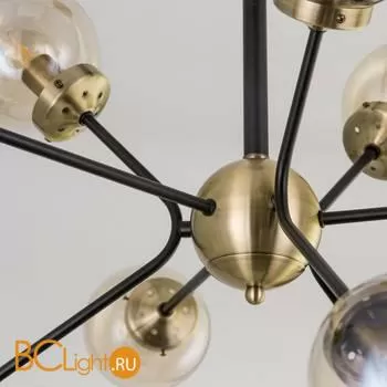 Люстра Citilux Планета CL105295 - Фото 3