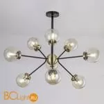 Люстра Citilux Планета CL105295 - Фото 2