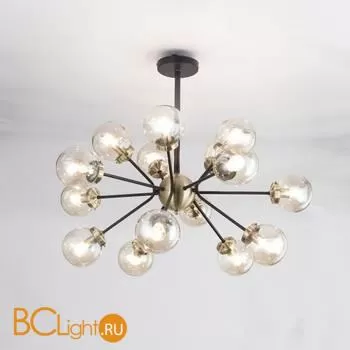 Люстра Citilux Планета CL105355 - Фото 3