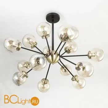 Люстра Citilux Планета CL105355 - Фото 10