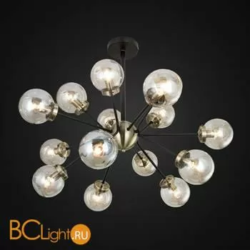 Люстра Citilux Планета CL105355 - Фото 0