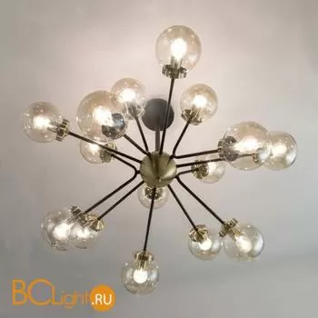 Люстра Citilux Планета CL105355 - Фото 6