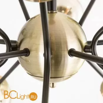 Люстра Citilux Планета CL105355 - Фото 8