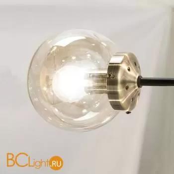 Люстра Citilux Планета CL105355 - Фото 9