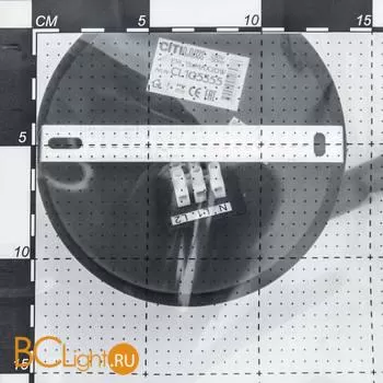 Люстра Citilux Планета CL105355 - Фото 11