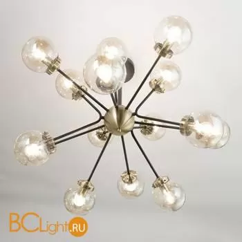 Люстра Citilux Планета CL105355 - Фото 2