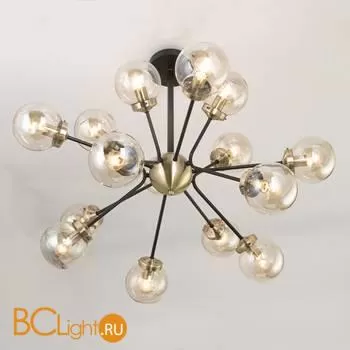 Люстра Citilux Планета CL105355 - Фото 4