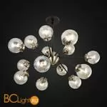 Люстра Citilux Планета CL105355 - Фото 0