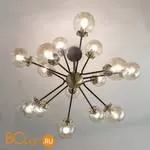 Люстра Citilux Планета CL105355 - Фото 6