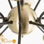 Люстра Citilux Планета CL105355 - Фото 8