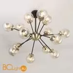 Люстра Citilux Планета CL105355 - Фото 4