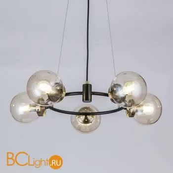 Люстра Citilux Планета CL105155 - Фото 3