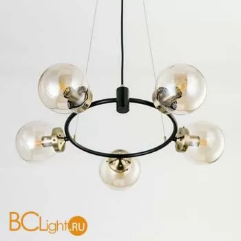 Люстра Citilux Планета CL105155 - Фото 1