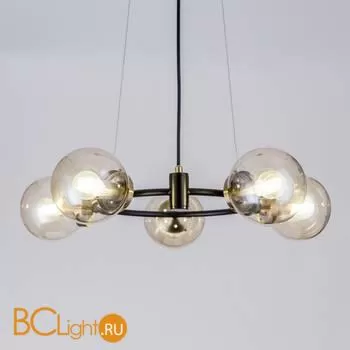 Люстра Citilux Планета CL105155 - Фото 4