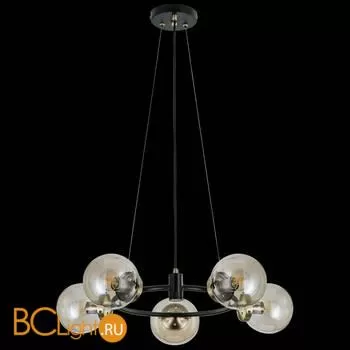 Люстра Citilux Планета CL105155 - Фото 0