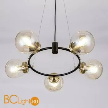 Люстра Citilux Планета CL105155 - Фото 5