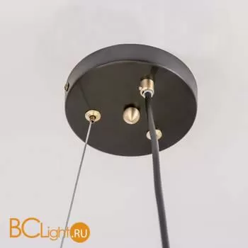 Люстра Citilux Планета CL105155 - Фото 7