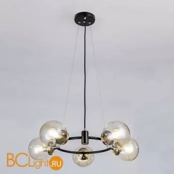 Люстра Citilux Планета CL105155 - Фото 8