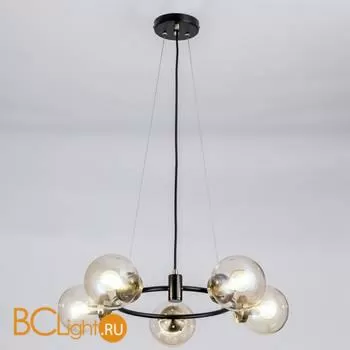 Люстра Citilux Планета CL105155 - Фото 6