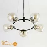 Люстра Citilux Планета CL105155 - Фото 1