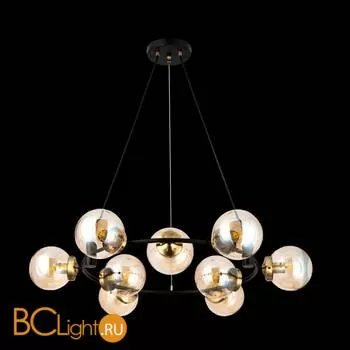 Люстра Citilux Планета CL105195 - Фото 0