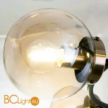 Люстра Citilux Планета CL105195 - Фото 4