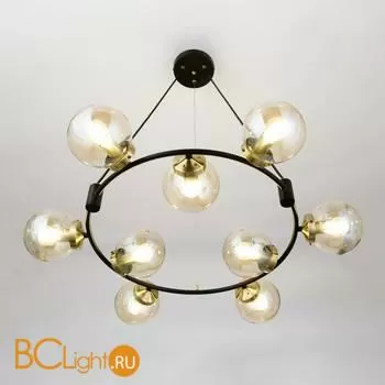 Люстра Citilux Планета CL105195 - Фото 7