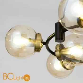 Люстра Citilux Планета CL105195 - Фото 6