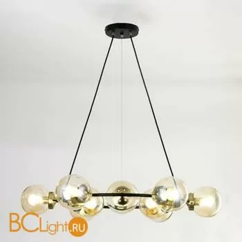 Люстра Citilux Планета CL105195 - Фото 2