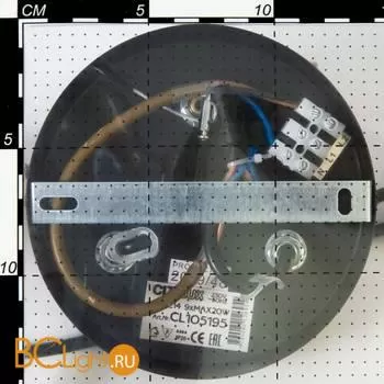 Люстра Citilux Планета CL105195 - Фото 12