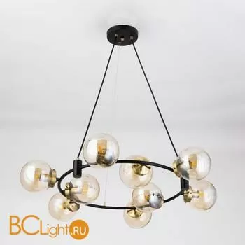 Люстра Citilux Планета CL105195 - Фото 10