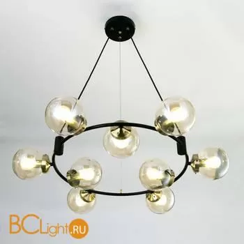 Люстра Citilux Планета CL105195 - Фото 3