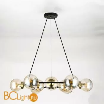 Люстра Citilux Планета CL105195 - Фото 5