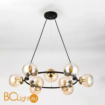 Люстра Citilux Планета CL105195 - Фото 1