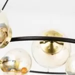 Люстра Citilux Планета CL105195 - Фото 9