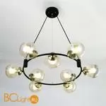 Люстра Citilux Планета CL105195 - Фото 3